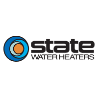 state water heaters logo